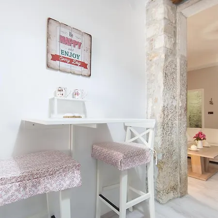 Orchid City Center Rovinj